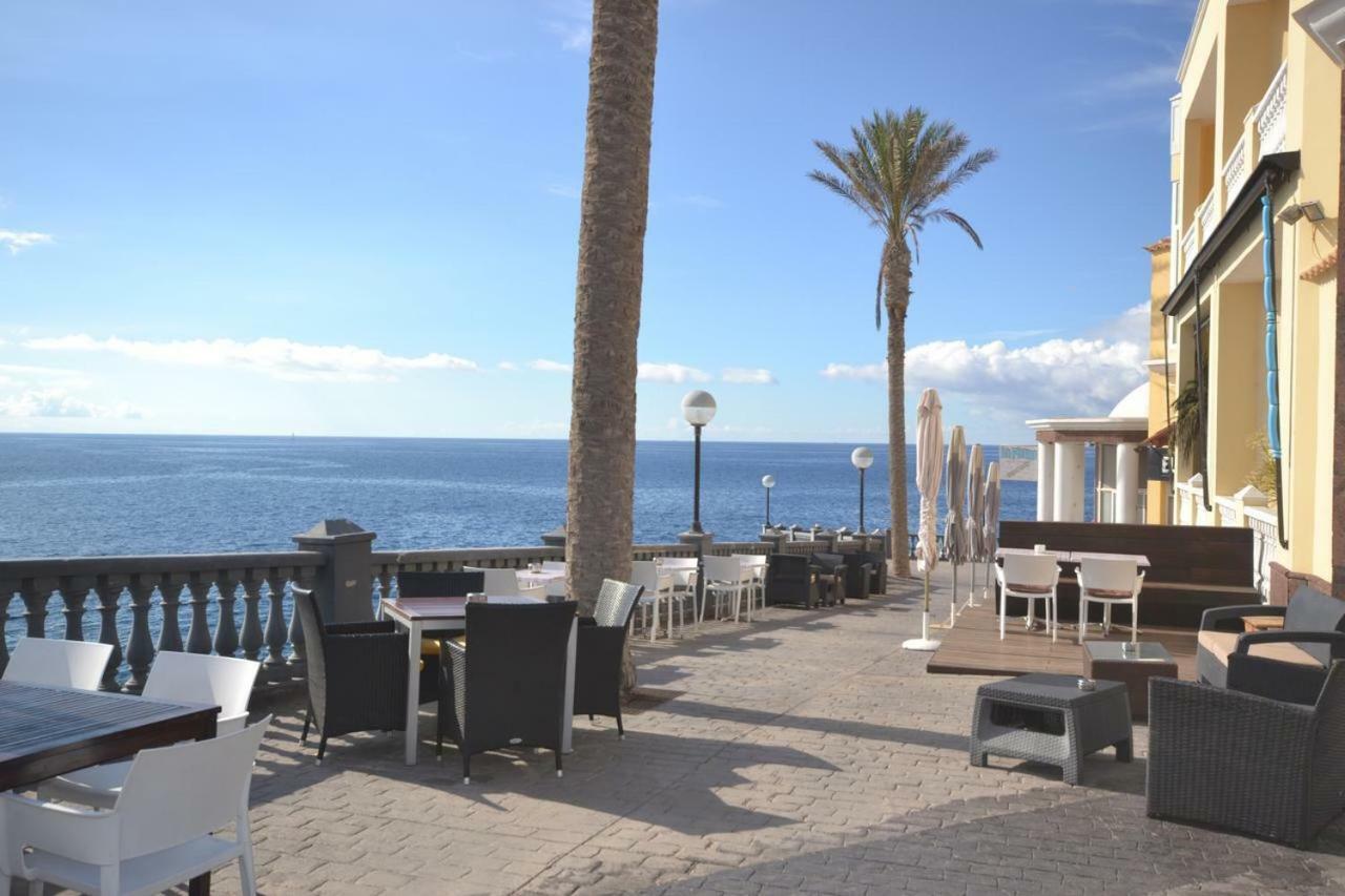 Paraiso Pool And Sea View - Tenesol Rentals Costa Adeje  Bagian luar foto
