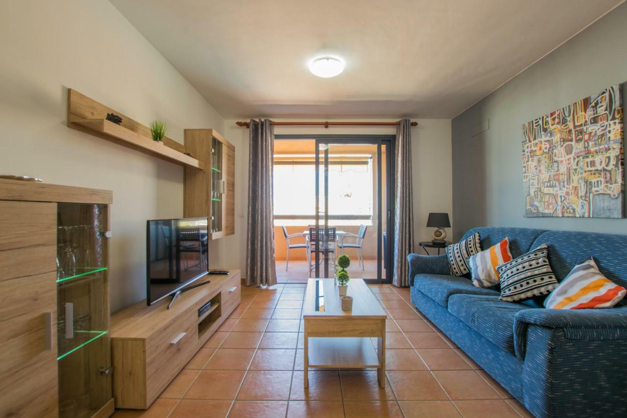 Paraiso Pool And Sea View - Tenesol Rentals Costa Adeje  Bagian luar foto