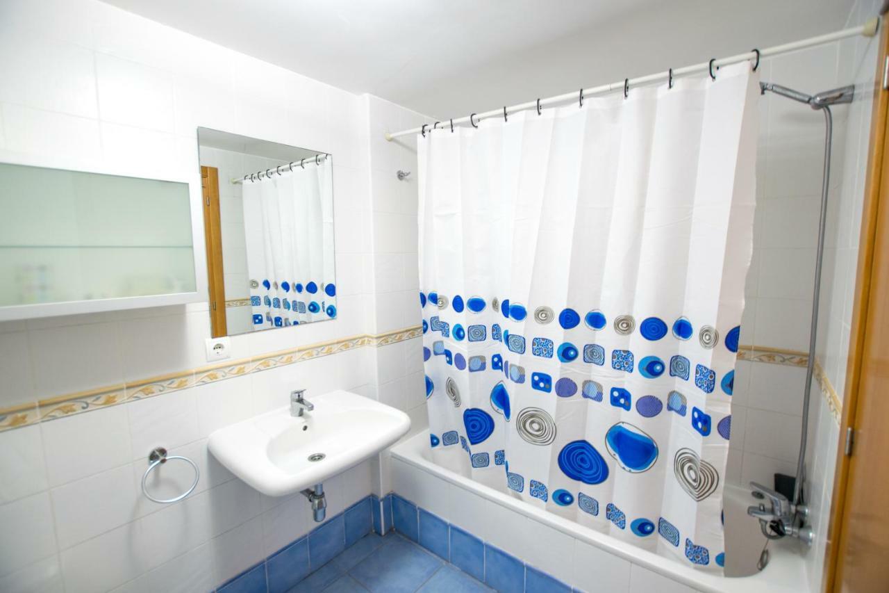Paraiso Pool And Sea View - Tenesol Rentals Costa Adeje  Bagian luar foto