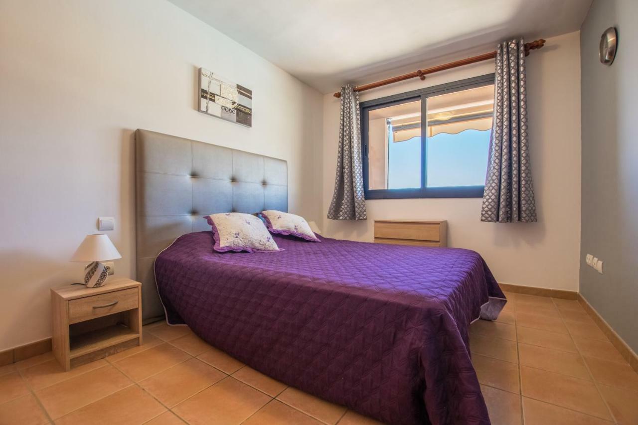 Paraiso Pool And Sea View - Tenesol Rentals Costa Adeje  Bagian luar foto