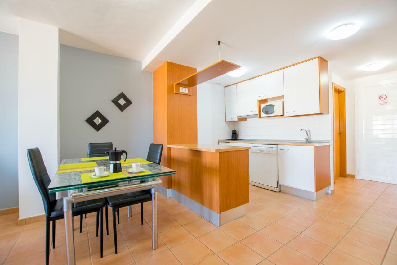 Paraiso Pool And Sea View - Tenesol Rentals Costa Adeje  Bagian luar foto